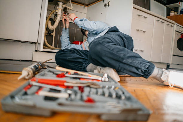 Best Water Heater Repair  in Merkel, TX