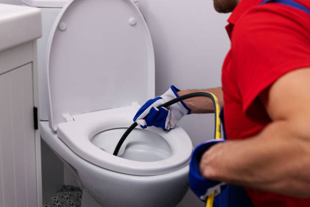 Best Sewer Line Repair  in Merkel, TX