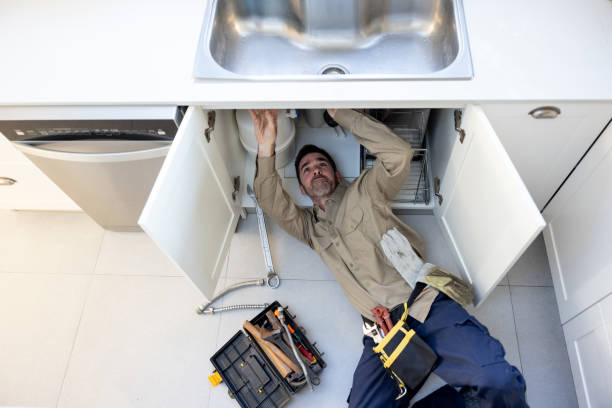Best Plumbing Services Near Me  in Merkel, TX