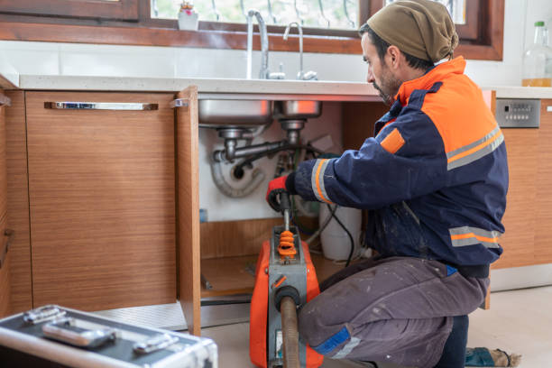 Best Water Leak Repair  in Merkel, TX