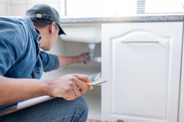 Best Local Plumber Services  in Merkel, TX