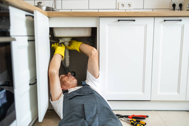 Best Affordable Plumbing Services  in Merkel, TX