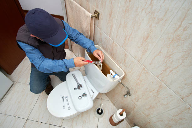 Best Same-Day Plumbing Service  in Merkel, TX