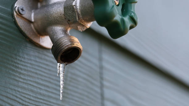 Sprinkler Systems in Merkel, TX