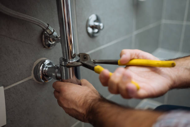Best Gas Line Repair  in Merkel, TX