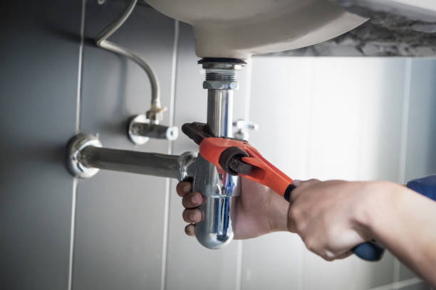 Best Water Softener Installation  in Merkel, TX