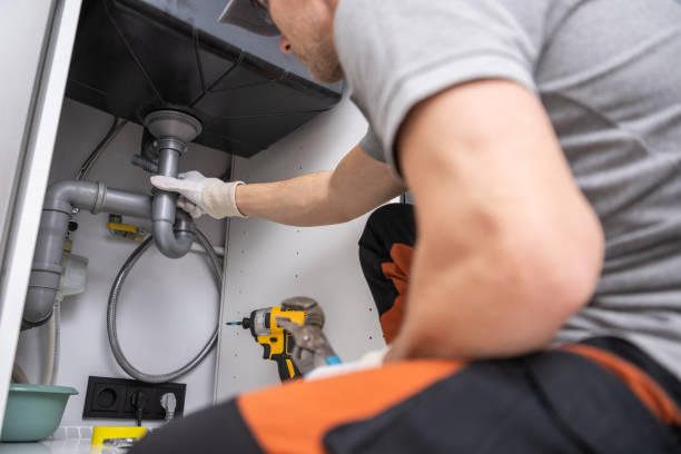Best Local Plumber Services  in Merkel, TX