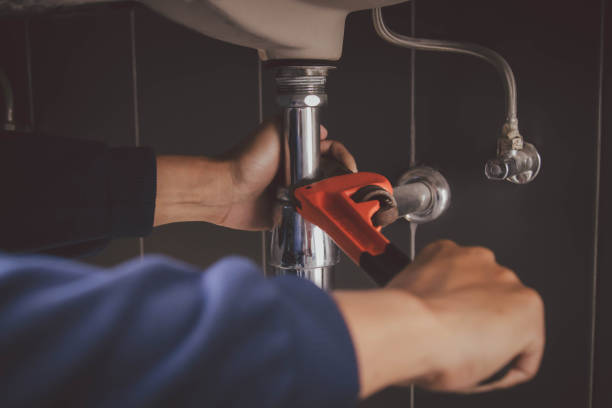 Best Drain Cleaning Services  in Merkel, TX