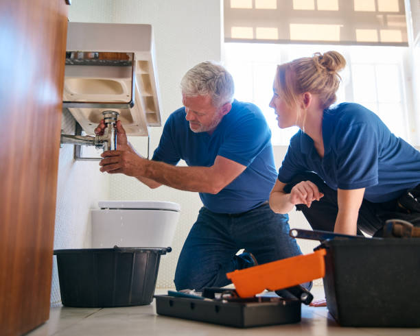 Best Emergency Plumbing Repair  in Merkel, TX